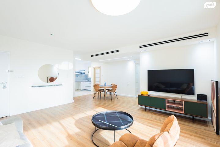 דירה, שבט שמעון, רובע י"ב, אשדוד