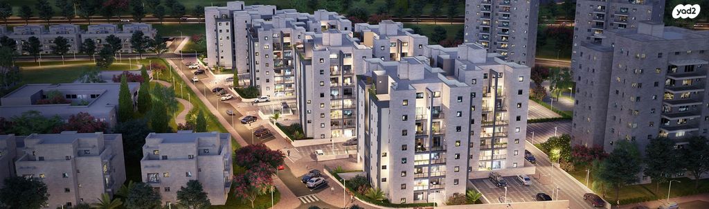 דירה, נפתלי 14, בני ישראל, קרית גת