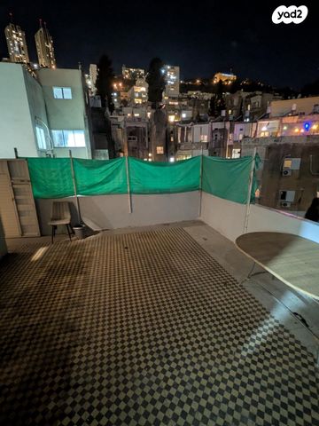 דירה, מסדה, מסדה, חיפה