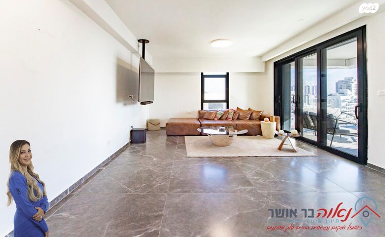 דירה, רוטשילד 2, רוטשילד עצמאות, בת ים