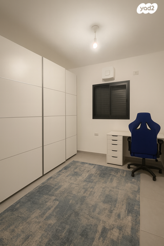 דירה, דבורה עומר, נאות שדה, רעננה