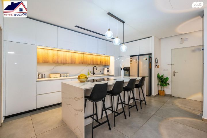 דירת גן, תנופה, מעו"ף, חריש