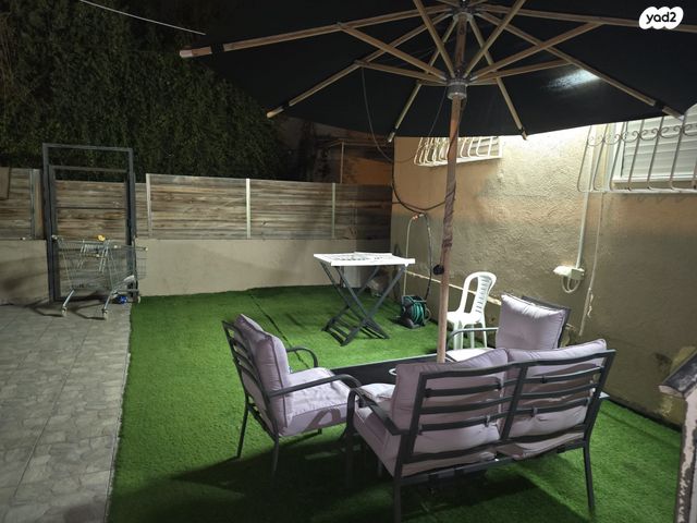 בית פרטי/ קוטג', דרך השלום, שכונה ג', באר שבע