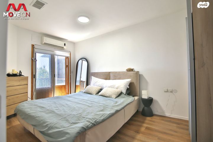 דירת גן, השיטה 1, מגדל, מגדל