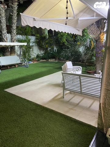 בית פרטי/ קוטג', נווה חוף, ראשון לציון