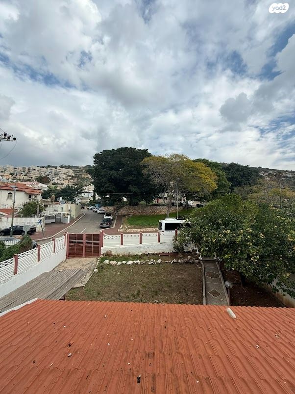 גג/ פנטהאוז, רמב"ם, רמב"ם, טירת כרמל