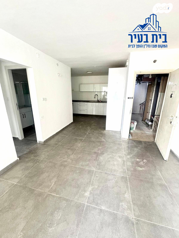 דירה, מיכשווילי, רובע ו', אשדוד