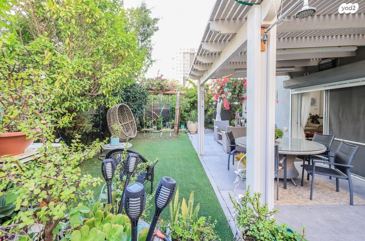 בית פרטי/ קוטג', ביל"ו 5, רובע ט', אשדוד