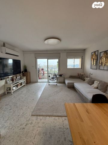 דירה, מקסיקו, עיר גנים, ירושלים