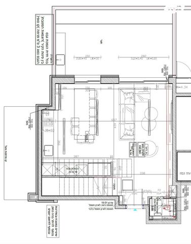 דופלקס, הרצליה