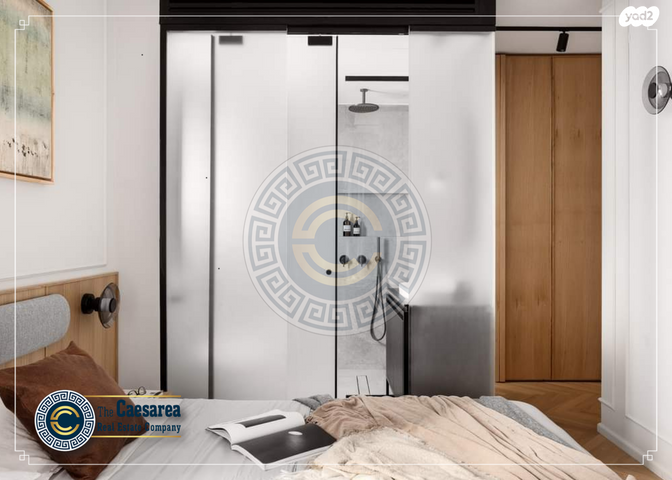 דירה, קיסריה