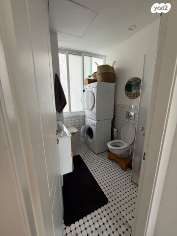 דירה, בן יהודה, הצפון הישן - צפון, תל אביב יפו