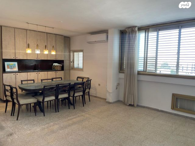 דירה, בבלי, תל אביב יפו