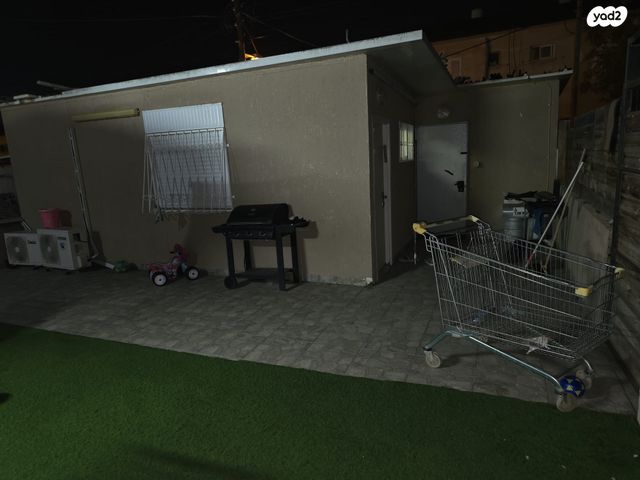 בית פרטי/ קוטג', דרך השלום, שכונה ג', באר שבע