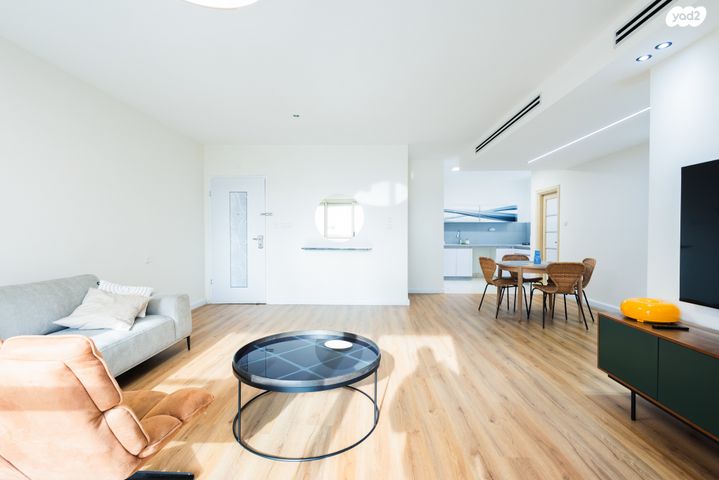 דירה, שבט שמעון, רובע י"ב, אשדוד