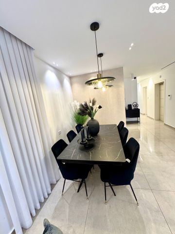 גג/ פנטהאוז, יוסף בורג, נווה זאב, נאות אילן, באר שבע