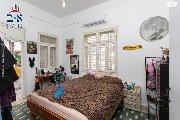 דירה, חברון, מסדה, חיפה