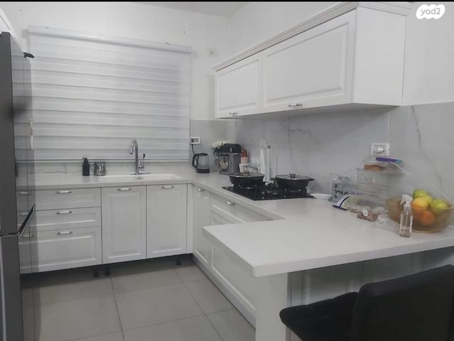 דירת גן, הרב יצחק נסים, נווה ים, אשקלון