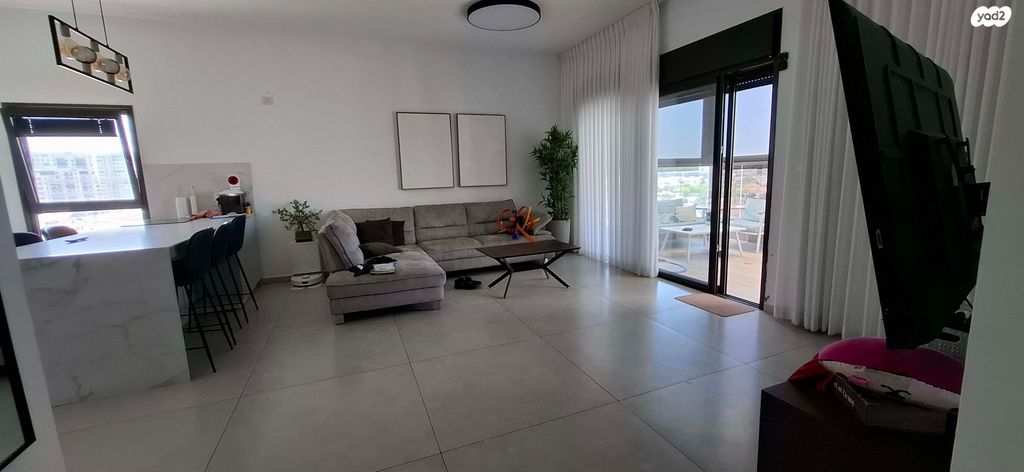 גג/ פנטהאוז, שאנין 2, עיר היין, אשקלון