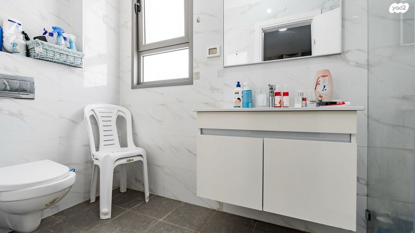 דירה, אברהם מחרז, סנטרל פארק / האצטדיון, באר שבע