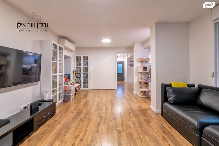 בית פרטי/ קוטג', נווה אילן - צבאי, יבנה