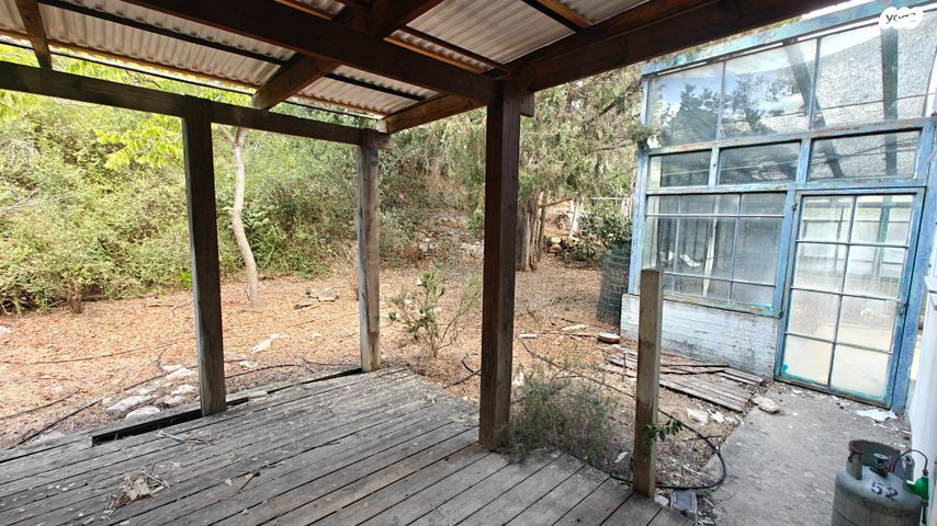 בית פרטי/ קוטג', יובלים