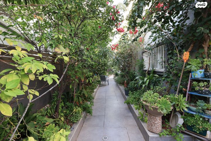 בית פרטי/ קוטג', ביל"ו 5, רובע ט', אשדוד