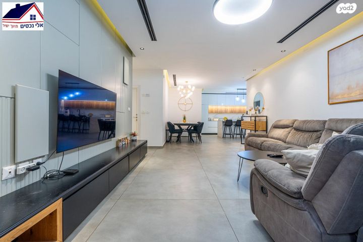 דירת גן, תנופה, מעו"ף, חריש