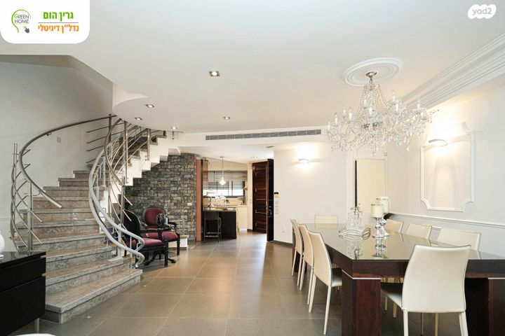 בית פרטי/ קוטג', סחלב, רמת פולג, נתניה