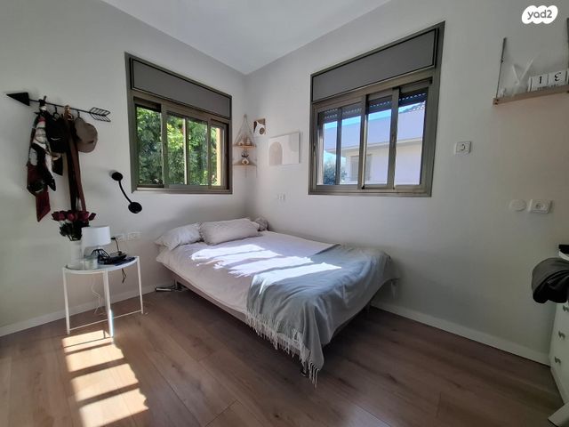 בית פרטי/ קוטג', אשר, שיכון אשר, רעננה