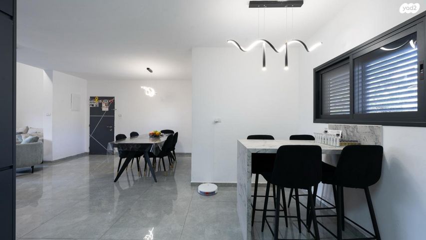 גג/ פנטהאוז, עין גדי, שכונה ט', באר שבע