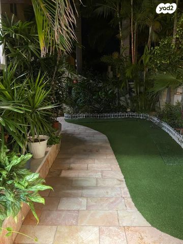 בית פרטי/ קוטג', נווה חוף, ראשון לציון