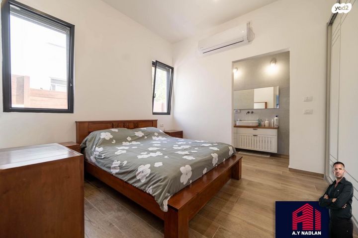 בית פרטי/ קוטג', אהרון אוזן, נחלת יהודה, ראשון לציון