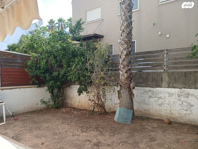 דו משפחתי, הרצל, רח' הנשיא צפון, חדרה