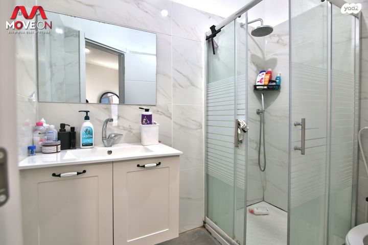 דירת גן, השיטה 1, מגדל, מגדל