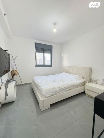 דירה, משה לוי, נאות שמיר, רמלה