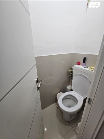 דירה, שדרות כצנלסון, מרכז העיר, קרית אתא