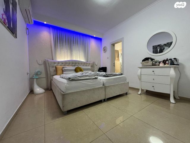 דירת גן, מרכז עפולה עלית, עפולה