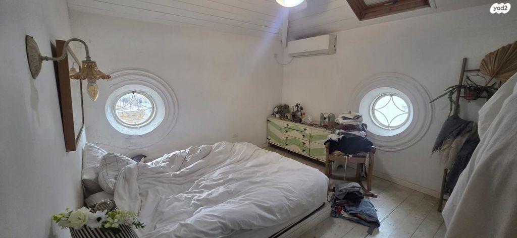 דירה, עג'מי, גבעת העליה, תל אביב יפו