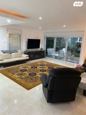 בית פרטי/ קוטג', נווה חוף, ראשון לציון