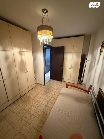 דירה, קרית הרצוג, בני ברק