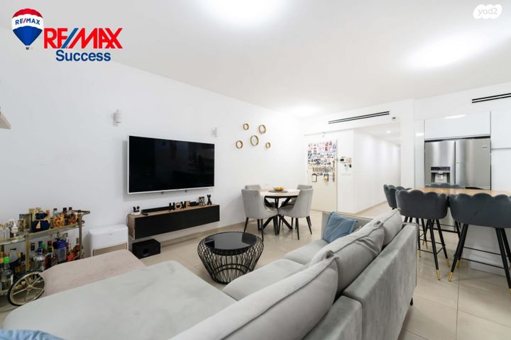 דירה, בן שמן 6, גני יער, לוד