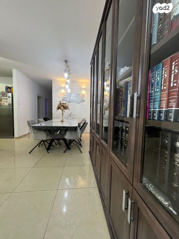 דירת גן, מרכז עפולה עלית, עפולה