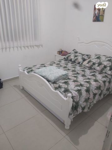 דירת גן, הרב יצחק נסים, נווה ים, אשקלון