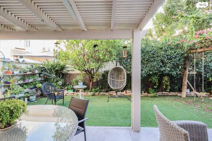 בית פרטי/ קוטג', ביל"ו 5, רובע ט', אשדוד