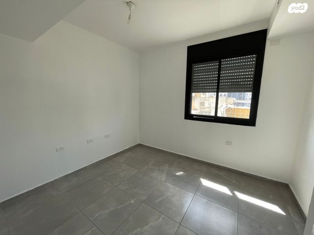 דירה, קרן קיימת לישראל, בורוכוב, גבעתיים