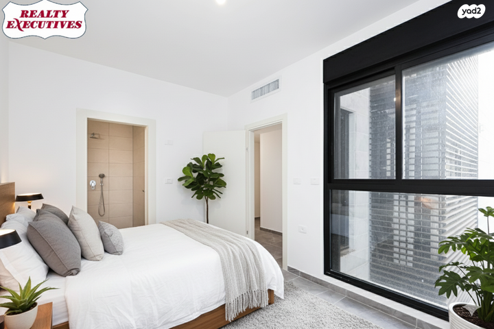 דירה, בני ברית, רמתיים, הוד השרון