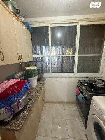 דירה, פיינשטיין 1, שרת, לוד