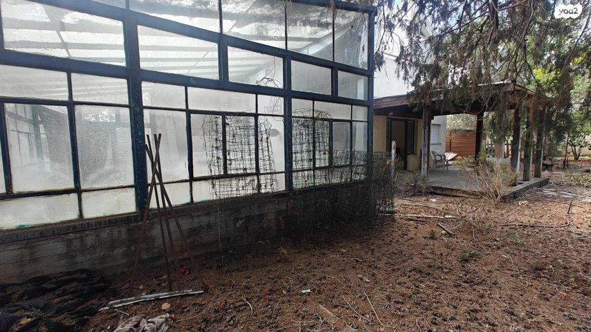 בית פרטי/ קוטג', יובלים