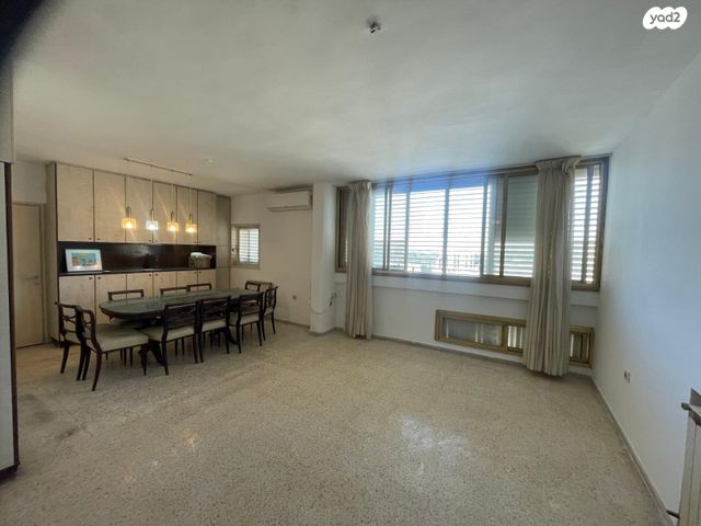 דירה, הרב הרצוג, בבלי, תל אביב יפו